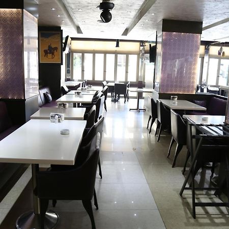 Duroy Hotel ベイルート エクステリア 写真